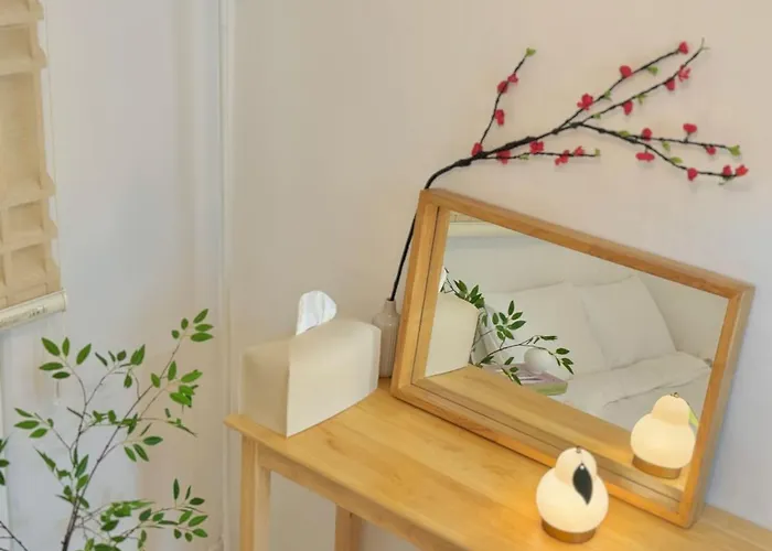 Appartement Dangsan Jae - Yeongdeungpo-gu Office Station
