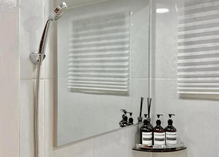 Dangsan Jae - Yeongdeungpo-gu Office Station Appartement *