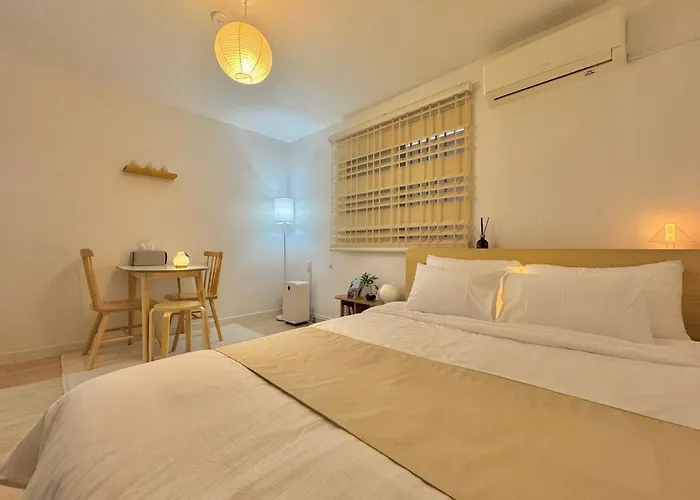 Dangsan Jae - Yeongdeungpo-gu Office Station
