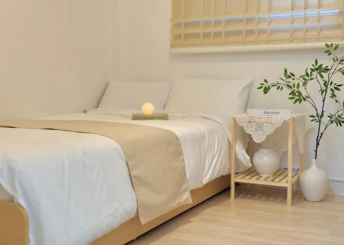 Appartement Dangsan Jae - Yeongdeungpo-gu Office Station