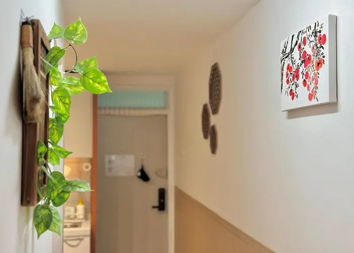 Appartement Dangsan Jae - Yeongdeungpo-gu Office Station Seoel