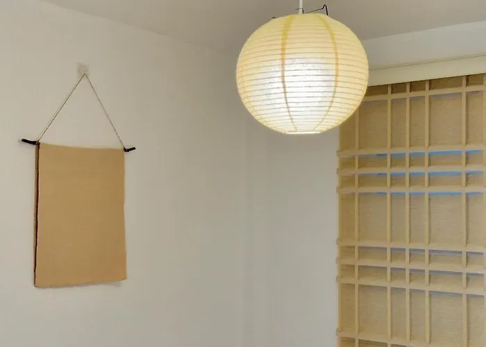 Appartement Dangsan Jae - Yeongdeungpo-gu Office Station *