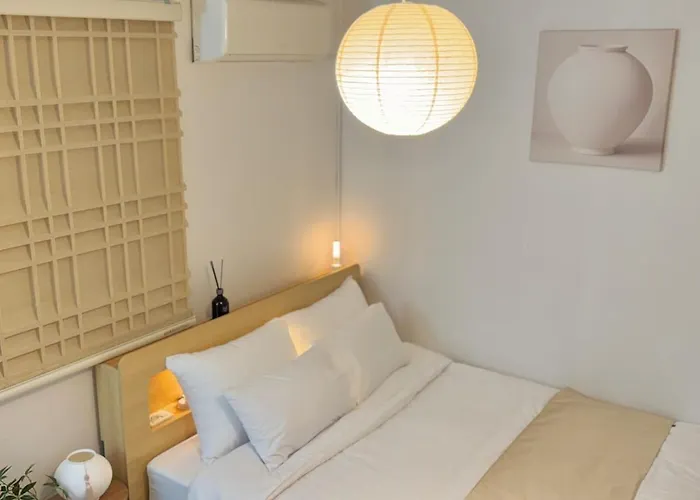 Appartement Dangsan Jae - Yeongdeungpo-gu Office Station Seoel
