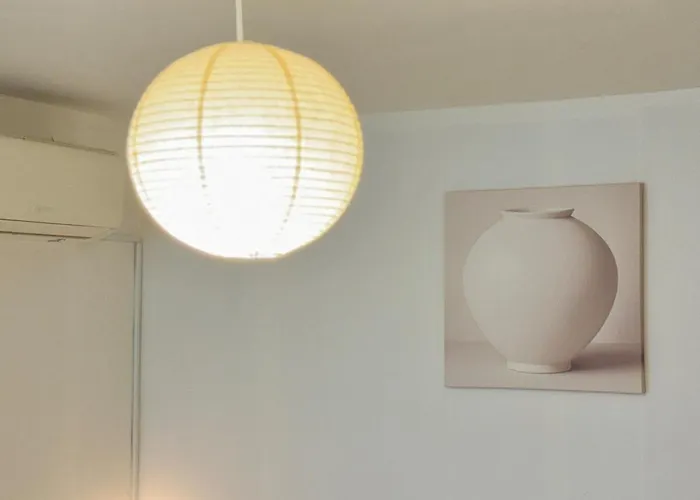 Appartement Dangsan Jae - Yeongdeungpo-gu Office Station *